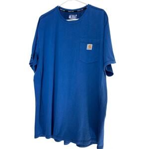 Carhartt relaxed fit t shirt